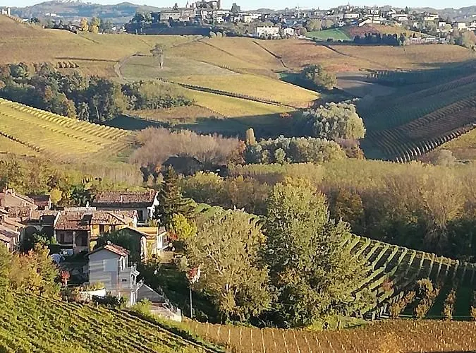 A Cà Ed Franca E Giaco 3*