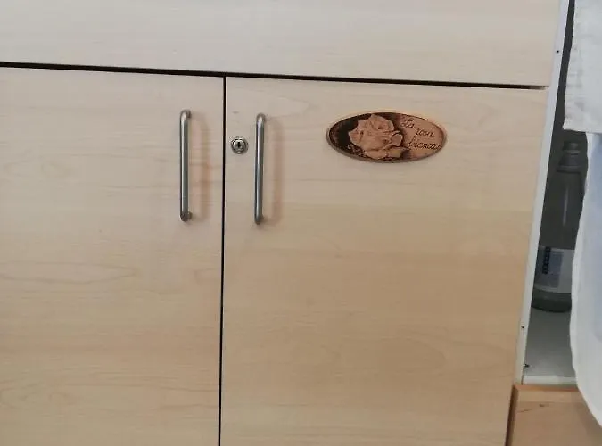 Konukevi A Ca Ed Franca E Giaco