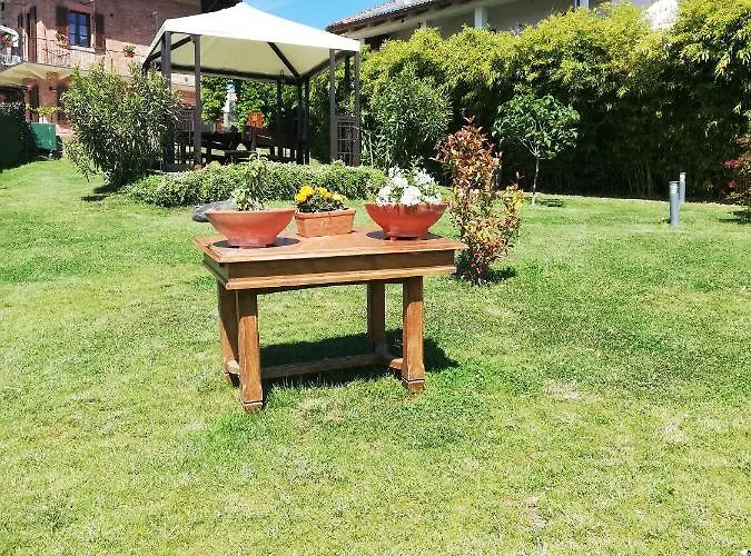 Casa de hóspedes A Cà Ed Franca E Giaco