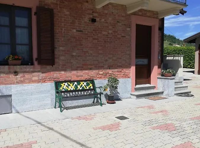 Konukevi A Ca Ed Franca E Giaco 3*