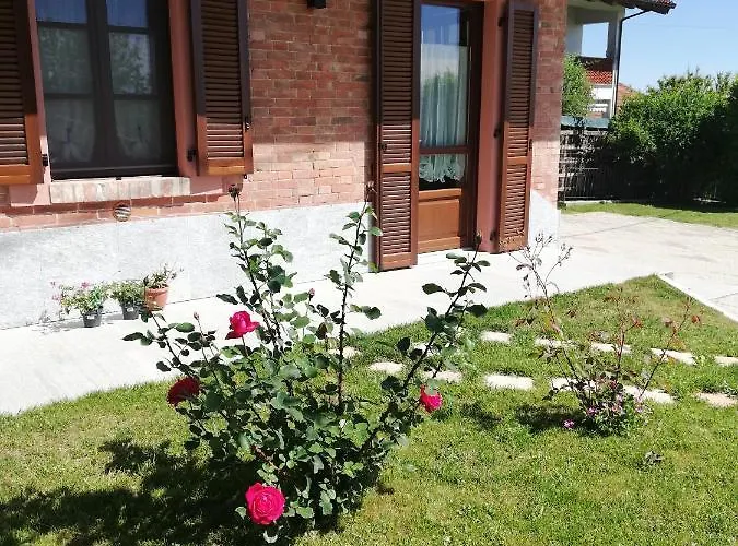 Casa de hóspedes A Cà Ed Franca E Giaco 3*